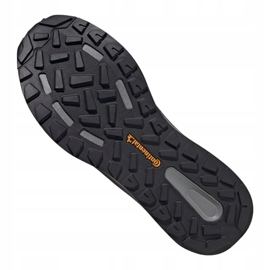 Buty trekkingowe adidas Terrex Folgian M EF0404 czarne szare 5