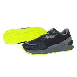 Buty Puma Rs 9.8 Trail M 37132102 czarne 1