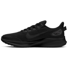 Buty biegowe Nike Runallday 2 W CD0224-001 czarne 1