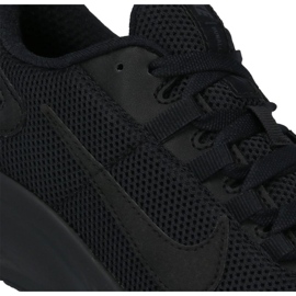 Buty biegowe Nike Runallday 2 W CD0224-001 czarne 2