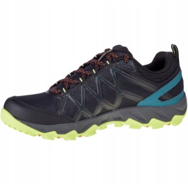 Buty Columbia Peakfreak X2 M 1864991012 czarne szare 1