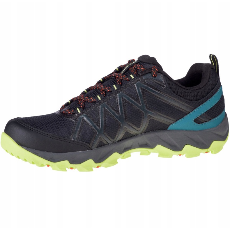Buty Columbia Peakfreak X2 M 1864991012 czarne szare 1