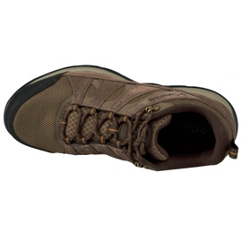 Buty Columbia Redmond V2 M 1865101269 brązowe 2