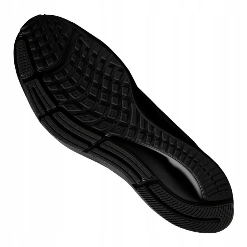 Buty biegowe Nike Air Zoom Pegasus 37 M BQ9646-005 czarne pomarańczowe 2