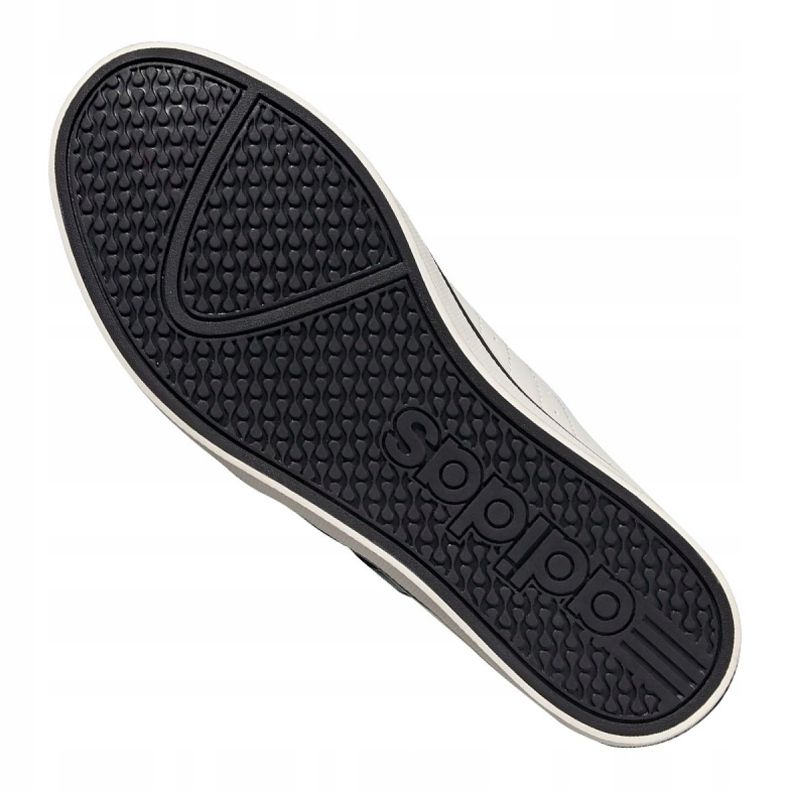Buty adidas Vs Pace M FV8828 białe wielokolorowe 2