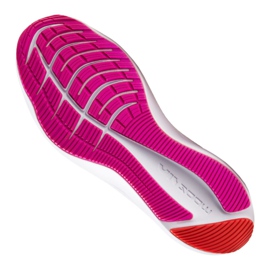 Buty do biegania Nike Zoom Winflo 7 W CJ0302-600 czerwone różowe 2