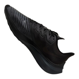 Buty biegowe Nike Zoom Gravity 2 M CK2571-002 czarne 1