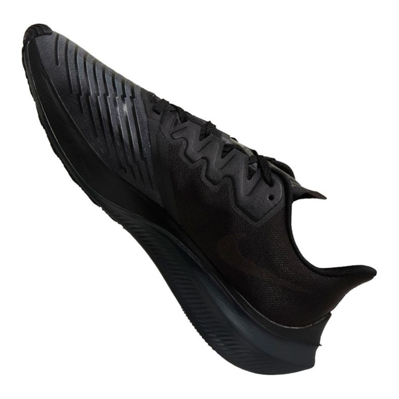 Buty biegowe Nike Zoom Gravity 2 M CK2571-002 czarne 1