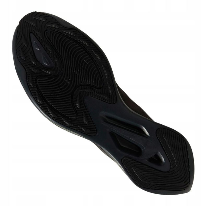 Buty biegowe Nike Zoom Gravity 2 M CK2571-002 czarne 2