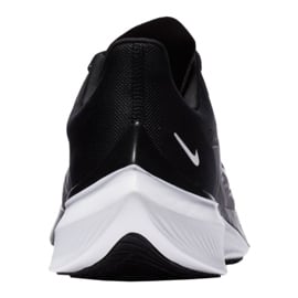 Buty biegowe Nike Zoom Gravity 2 M CK2571-001 czarne 1