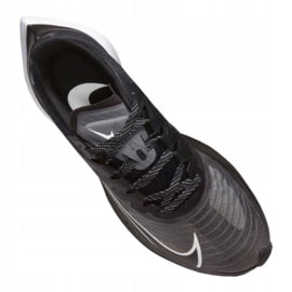 Buty biegowe Nike Zoom Gravity 2 M CK2571-001 czarne 2