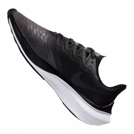 Buty biegowe Nike Zoom Gravity 2 M CK2571-001 czarne 4
