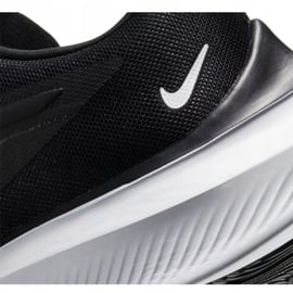 Buty biegowe Nike Zoom Gravity 2 M CK2571-001 czarne 5