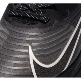 Buty biegowe Nike Zoom Gravity 2 M CK2571-001 czarne 6