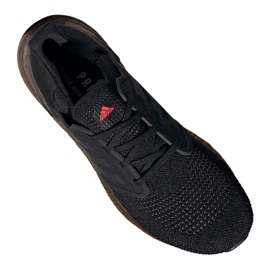 Buty biegowe adidas UltraBoost 20 M EG9749 czarne 2