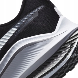 Buty biegowe Nike Zoom Vomero 14 M AH7857-011 czarne 2