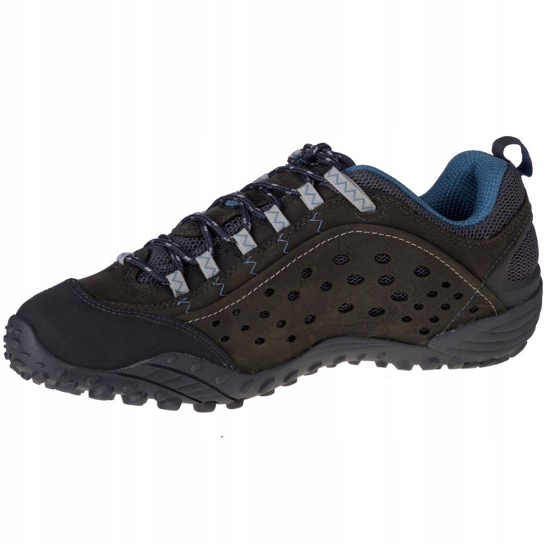 Buty Merrell Intercept M J598667 czarne 1
