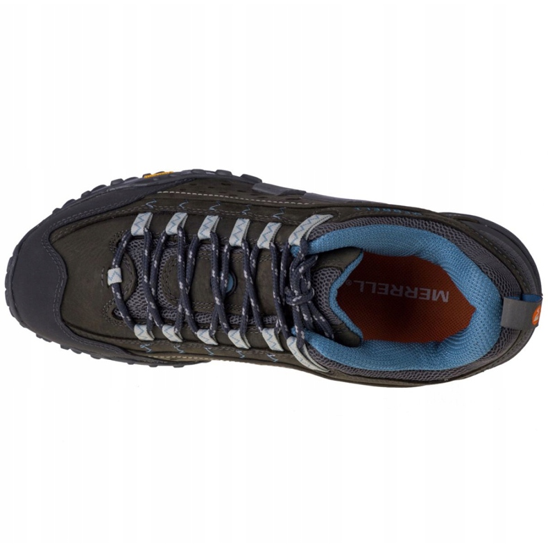 Buty Merrell Intercept M J598667 czarne 2