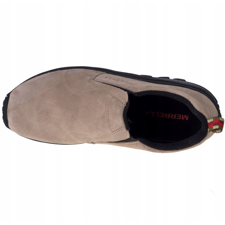 Buty Merrell Jungle Moc M J60801 beżowy 2