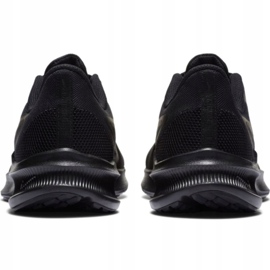 Buty biegowe Nike Downshifter 10 W CI9984-003 czarne 2