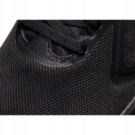 Buty biegowe Nike Downshifter 10 W CI9984-003 czarne 4