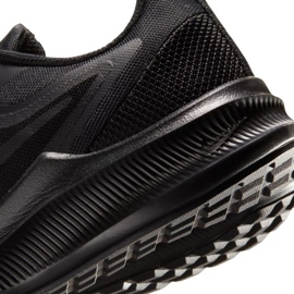 Buty biegowe Nike Downshifter 10 W CI9984-003 czarne 6