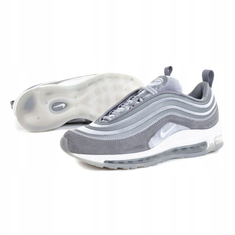 Buty Nike Air Max 97 Ul '17 Lx W AH6805-001 fioletowe 1