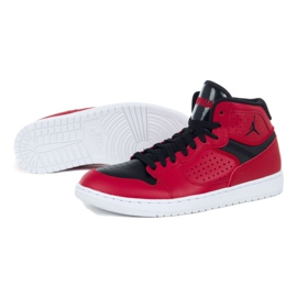 Buty Nike Jordan Access M AR3762-601 czerwone wielokolorowe 1