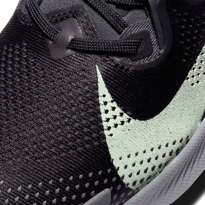 Buty biegowe Nike Pegasus Trail 2 M CK4305-002 czarne szare 1