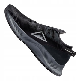 Buty biegowe Nike Pegasus Trail 2 M CK4305-002 czarne szare 3