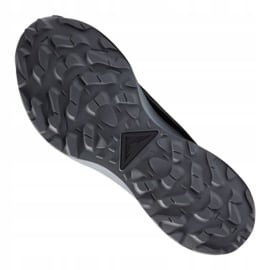 Buty biegowe Nike Pegasus Trail 2 M CK4305-002 czarne szare 4