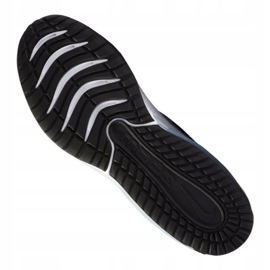 Buty biegowe Nike Air Zoom Arcadia Jr CK0715-001 czarne 1