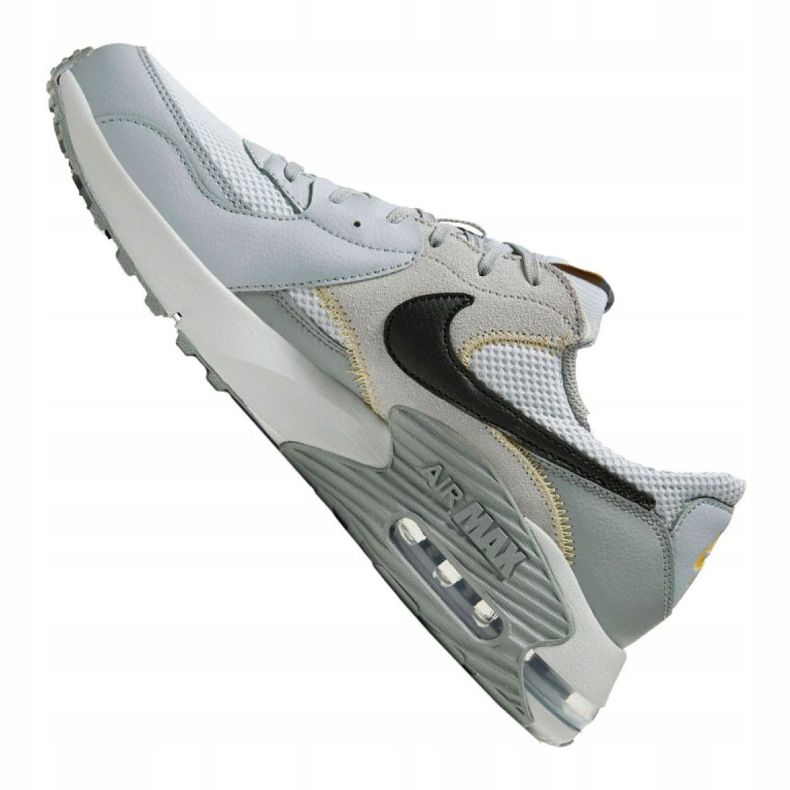 Buty Nike Air Max Excee M CD4165-006 szare 1