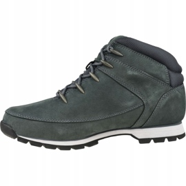 Buty Timberland Euro Sprint Mid Hiker M 0A1WFI szare 1
