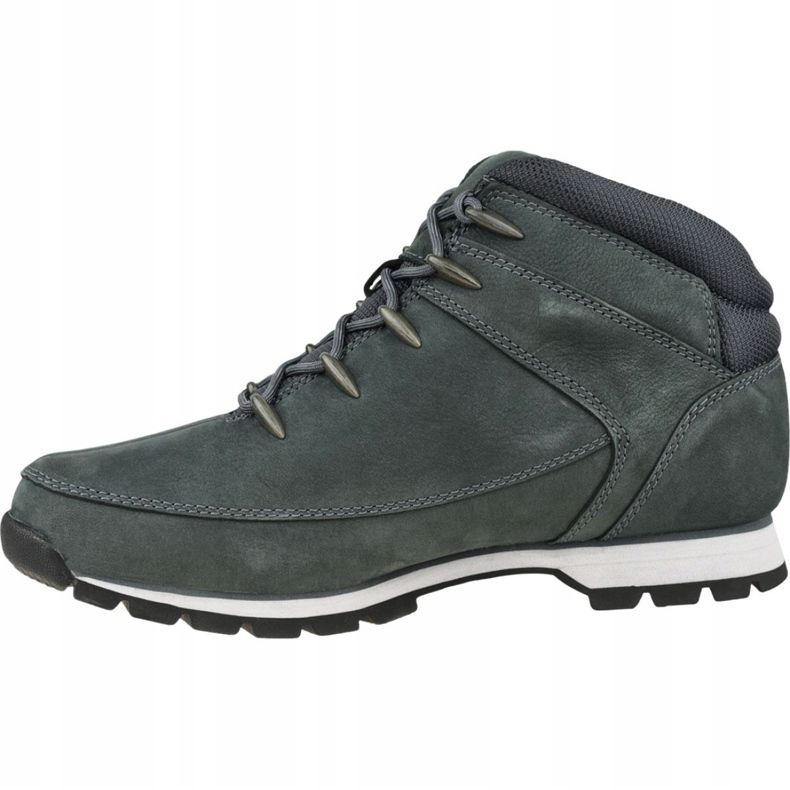 Buty Timberland Euro Sprint Mid Hiker M 0A1WFI szare 1