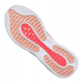 Buty biegowe adidas Supernova W FV6021 białe różowe 2
