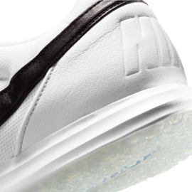 Buty piłkarskie Nike Premier Ii Sala Ic M AV3153-101 wielokolorowe białe 4