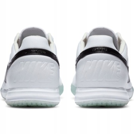 Buty piłkarskie Nike Premier Ii Sala Ic M AV3153-101 wielokolorowe białe 6