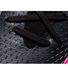 Buty piłkarskie Nike Phantom Gt Elite AG-Pro M CK8438-006 czarne wielokolorowe 4