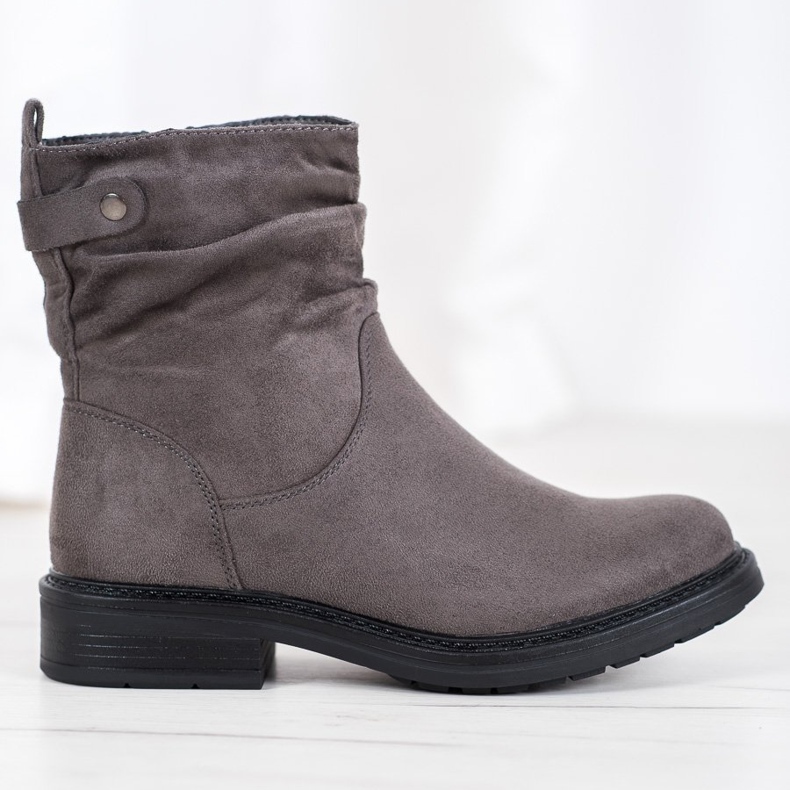 J. Star Szare Workery 2