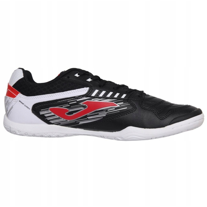 Buty piłkarskie Joma Maxima 2001 M MAXW.2001.IN czarne czarne 1