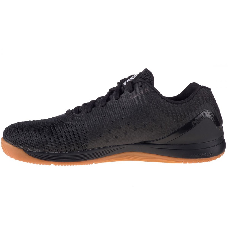 Buty Reebok Crossfit Nano 7 W BS8352 czarne 1