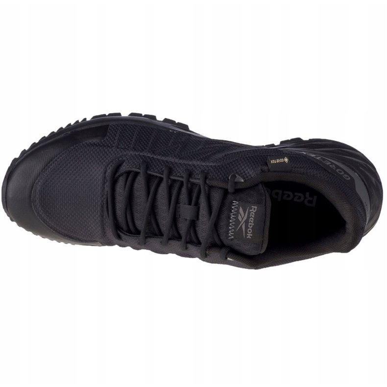 Buty Reebok Astroride Trail Gtx 2.0 M EF4157 czarne 2