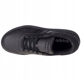 Buty adidas W Hoops 2.0 W EE7897 czarne 2