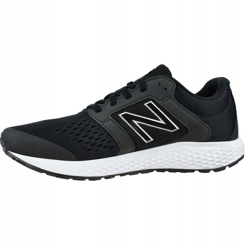 Buty New Balance M M520LH5 czarne 1