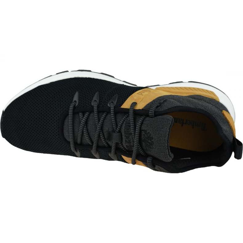 Buty Timberland Sprint Trekker Low M 0A245A czarne 2