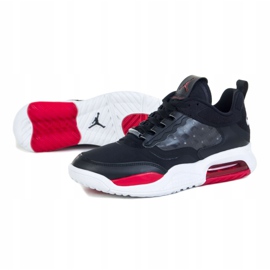 Buty Nike Jordan Max 200 M CD6105-006 czarne 1