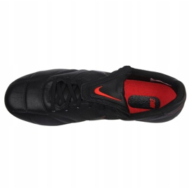 Buty piłkarskie Nike Premier Ii Fg M 917803-061 czarne czarne 3