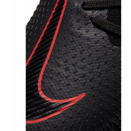 Buty piłkarskie Nike Phantom Gt Elite AG-Pro M CK8438-060 czarne czarne 3