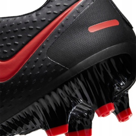Buty piłkarskie Nike Phantom Gt Academy Mg M CK8460-060 czarne czarne 1